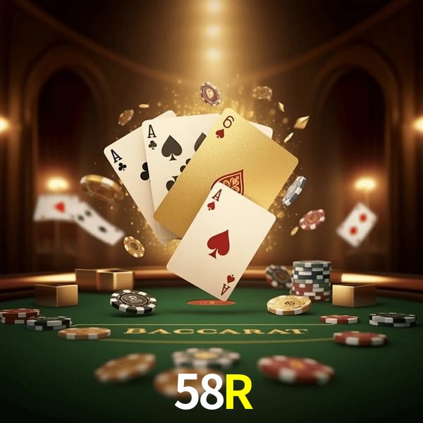 Games Directory 58R