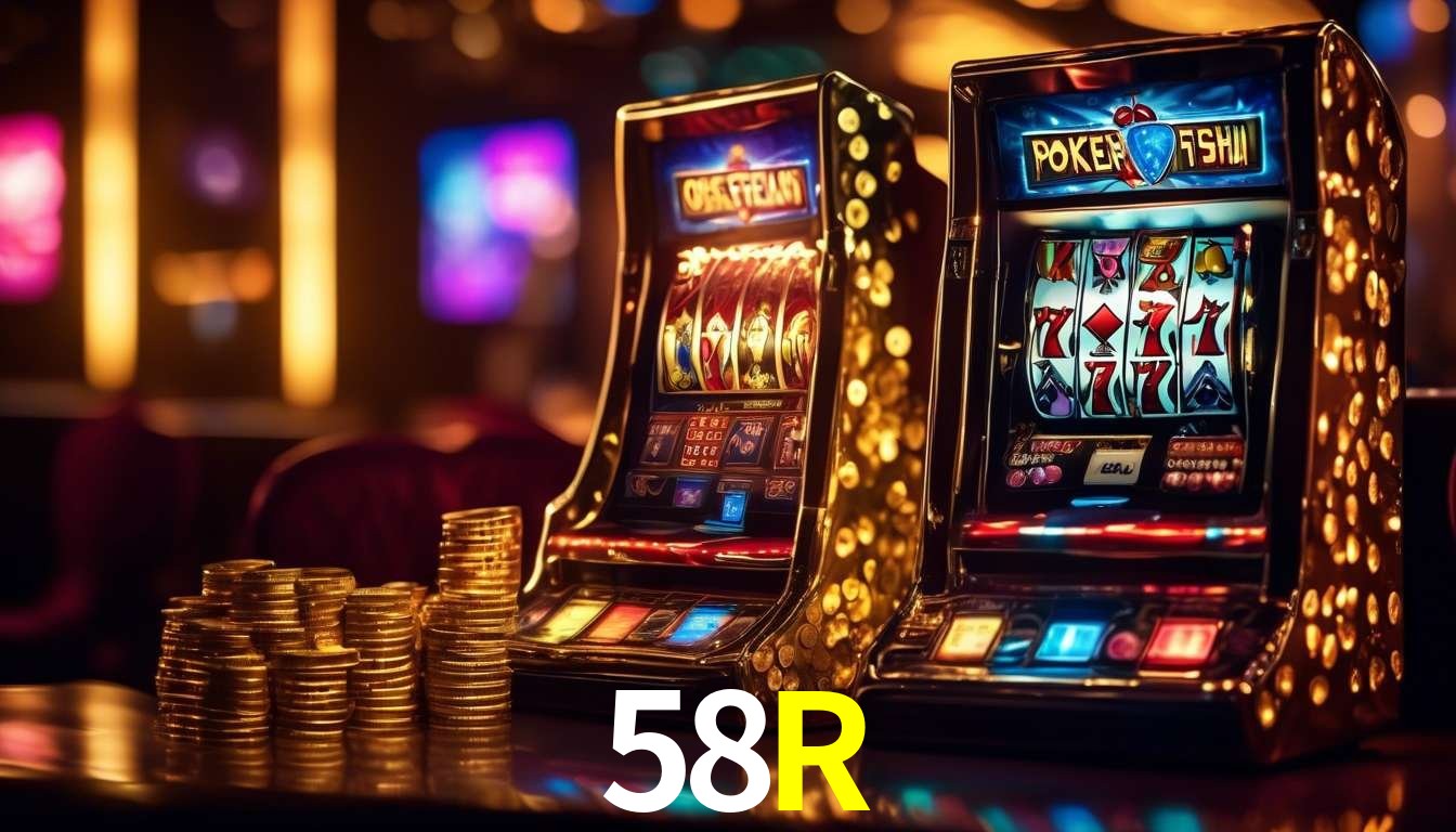 cassino 58R