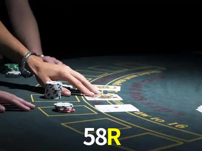 58R Bet