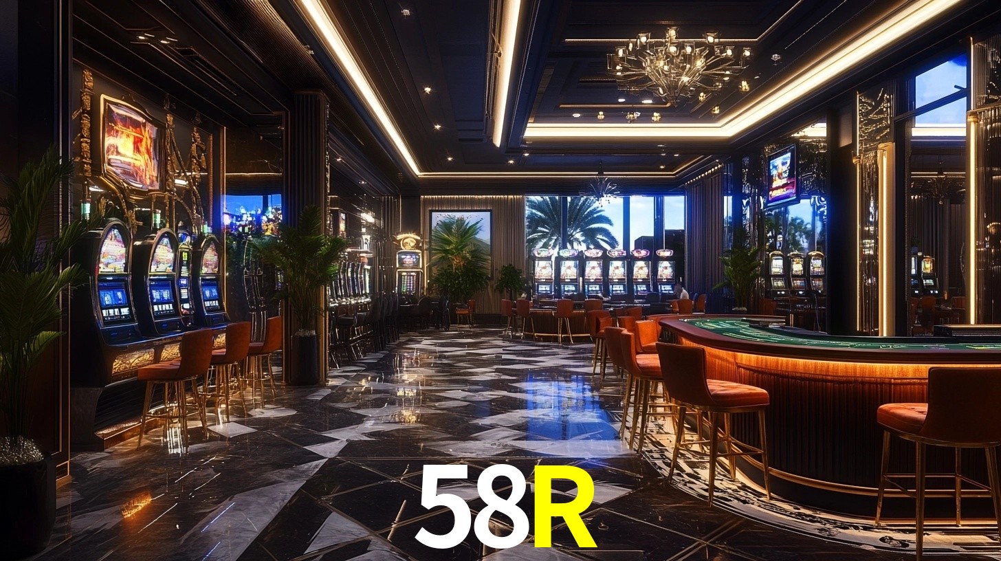 Tennis Betting 58R