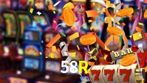 58R App Interface
