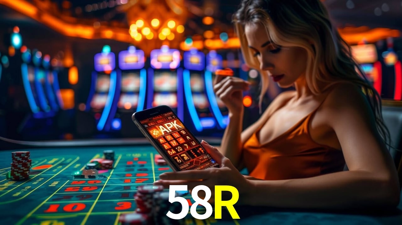 Slot Games 58R