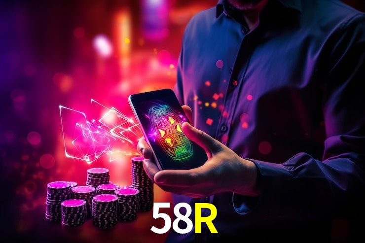 Jogo Spaceman 58R
