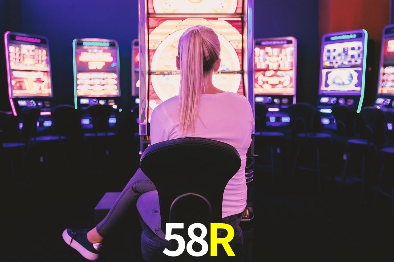Flash Promotion 58R