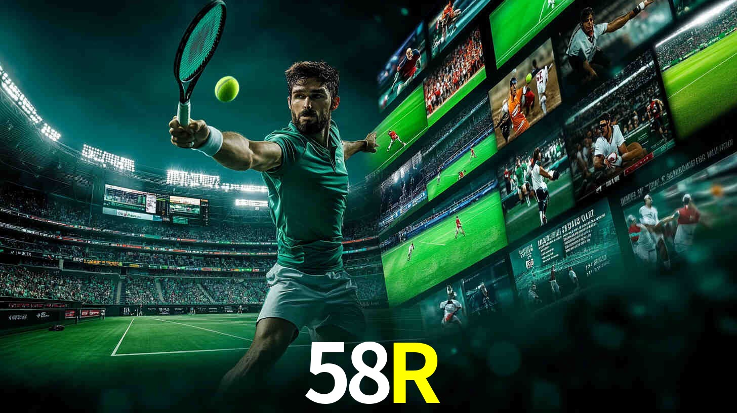 Descubra a Essência do 58R: Nossa História e Compromissos