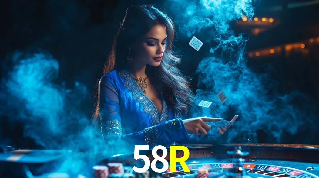 58R Bet