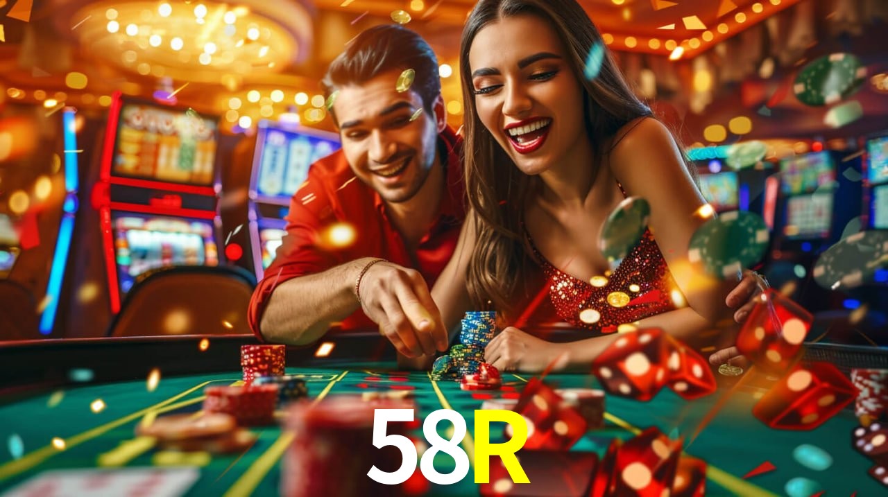 Integração de APIs 58R