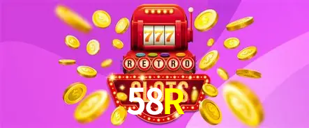 Descubra a Magia dos Jogos de Arcade no 58R