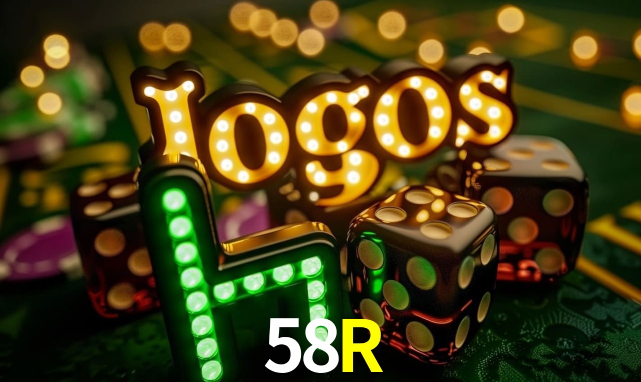 Casino Ao Vivo 58R