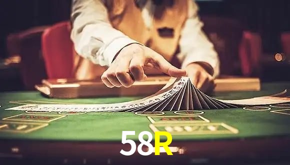 Live Casino 58R