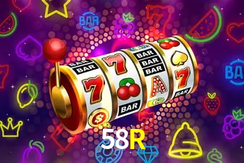 Desvendando o Mundo dos Jogos Virtuais na 58R