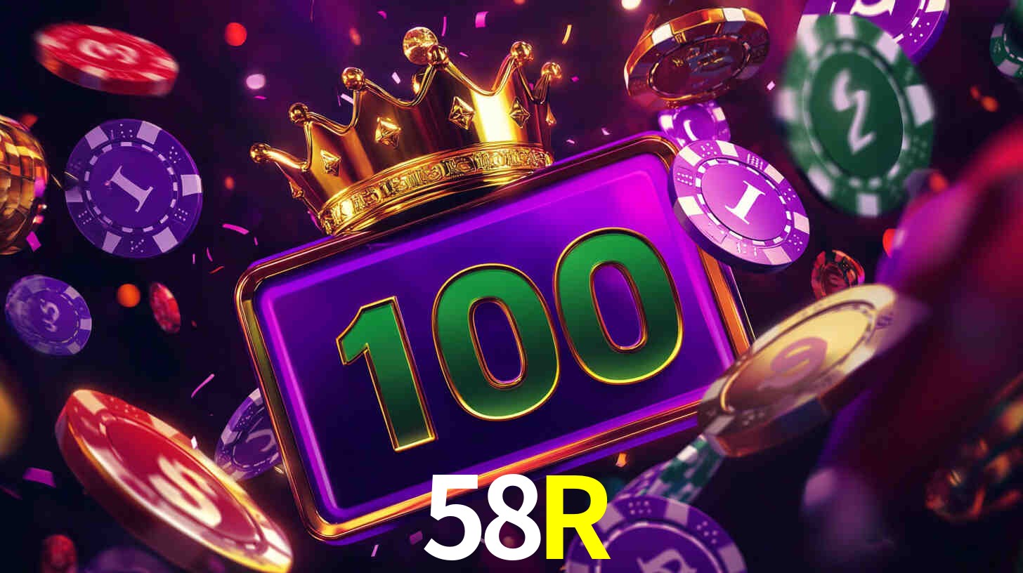 Welcome Bonus 58R
