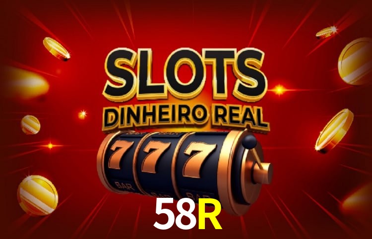 Sinta a adrenalina dos jogos de cassino com 58R