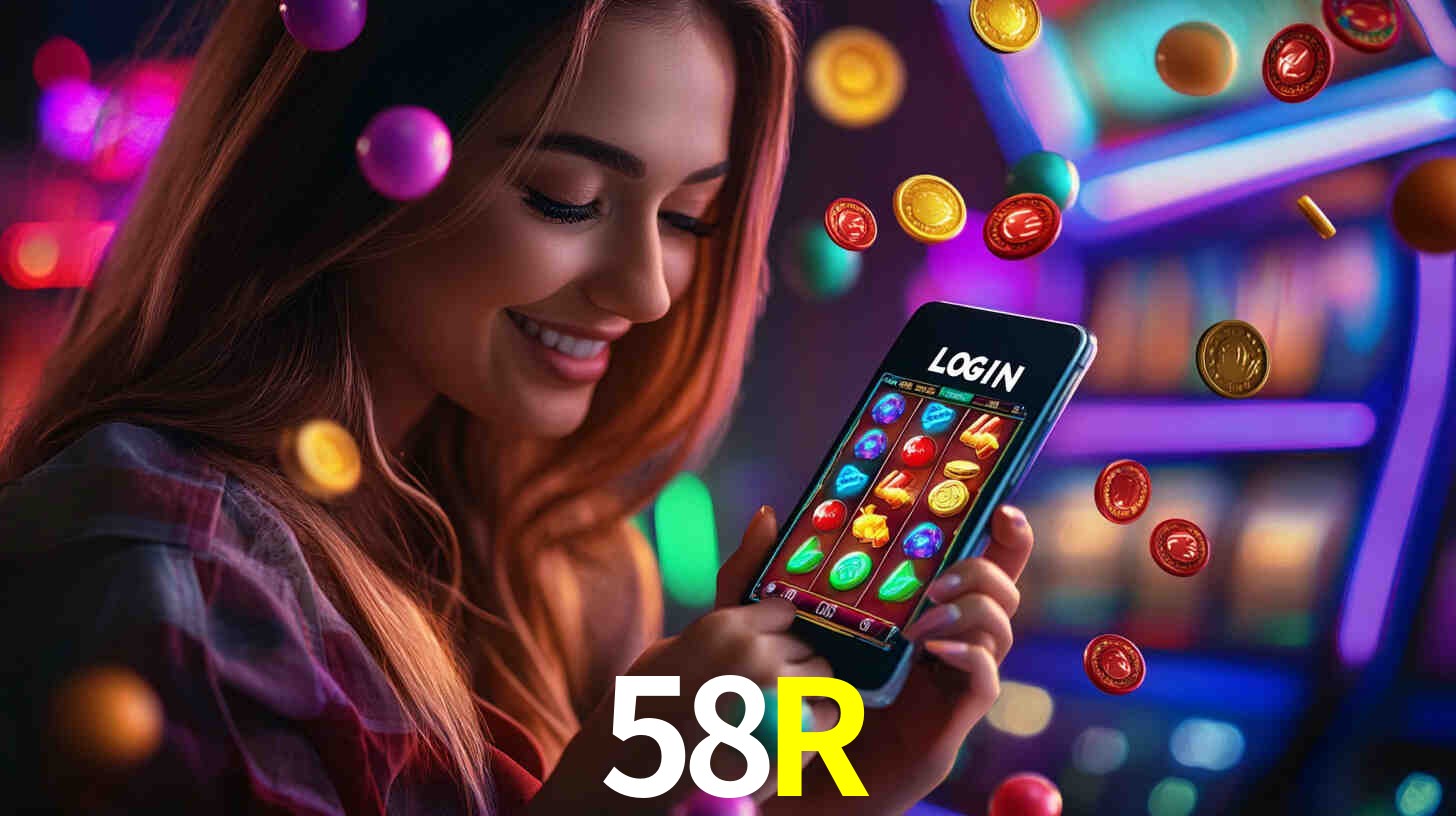 VIP Casino 58R