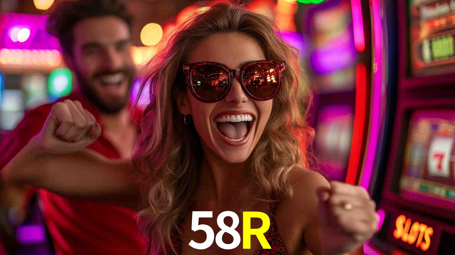 Inovações de Jogos na 58R: O Futuro das Experiências Interativas