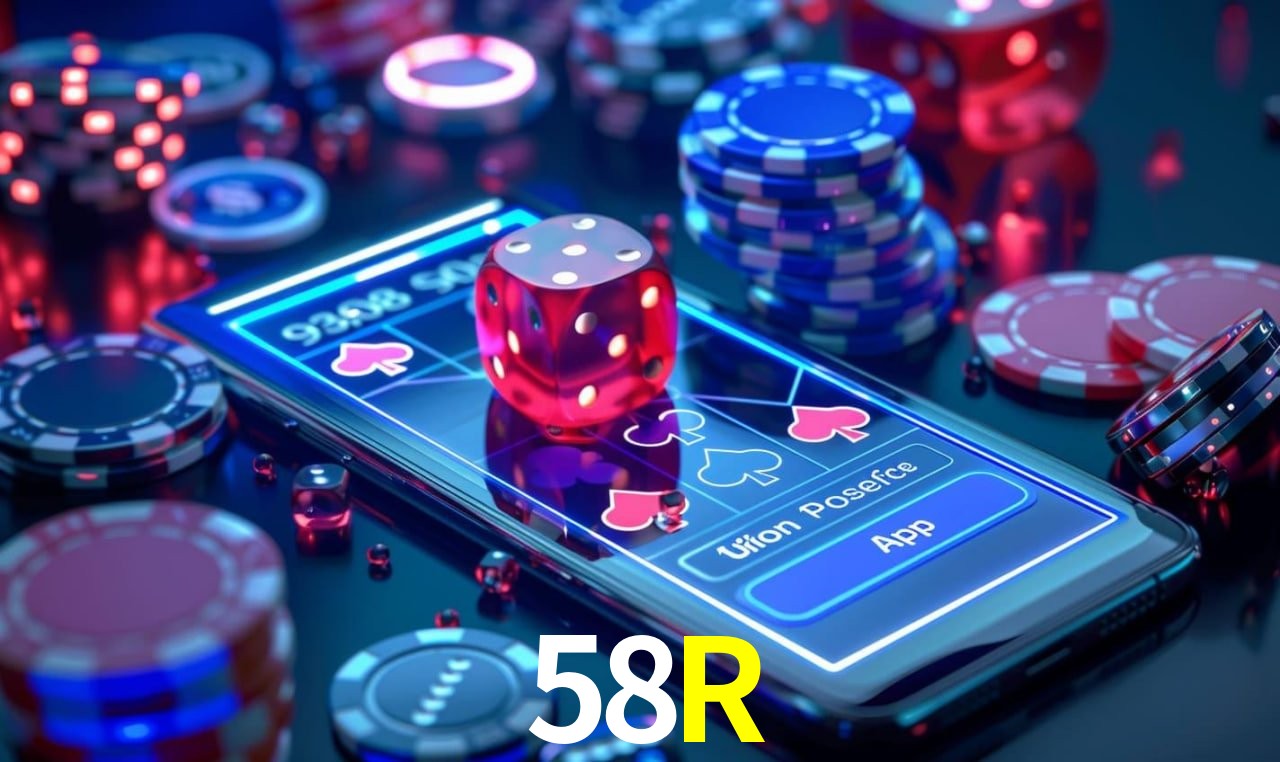 58R Login