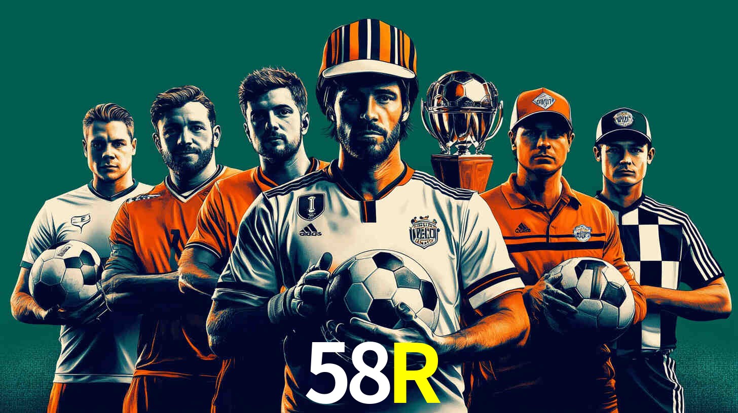 Descubra o Programa VIP da 58R: Vantagens Exclusivas para Jogadores