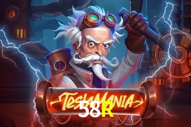 Tecnologia da Plataforma 58R