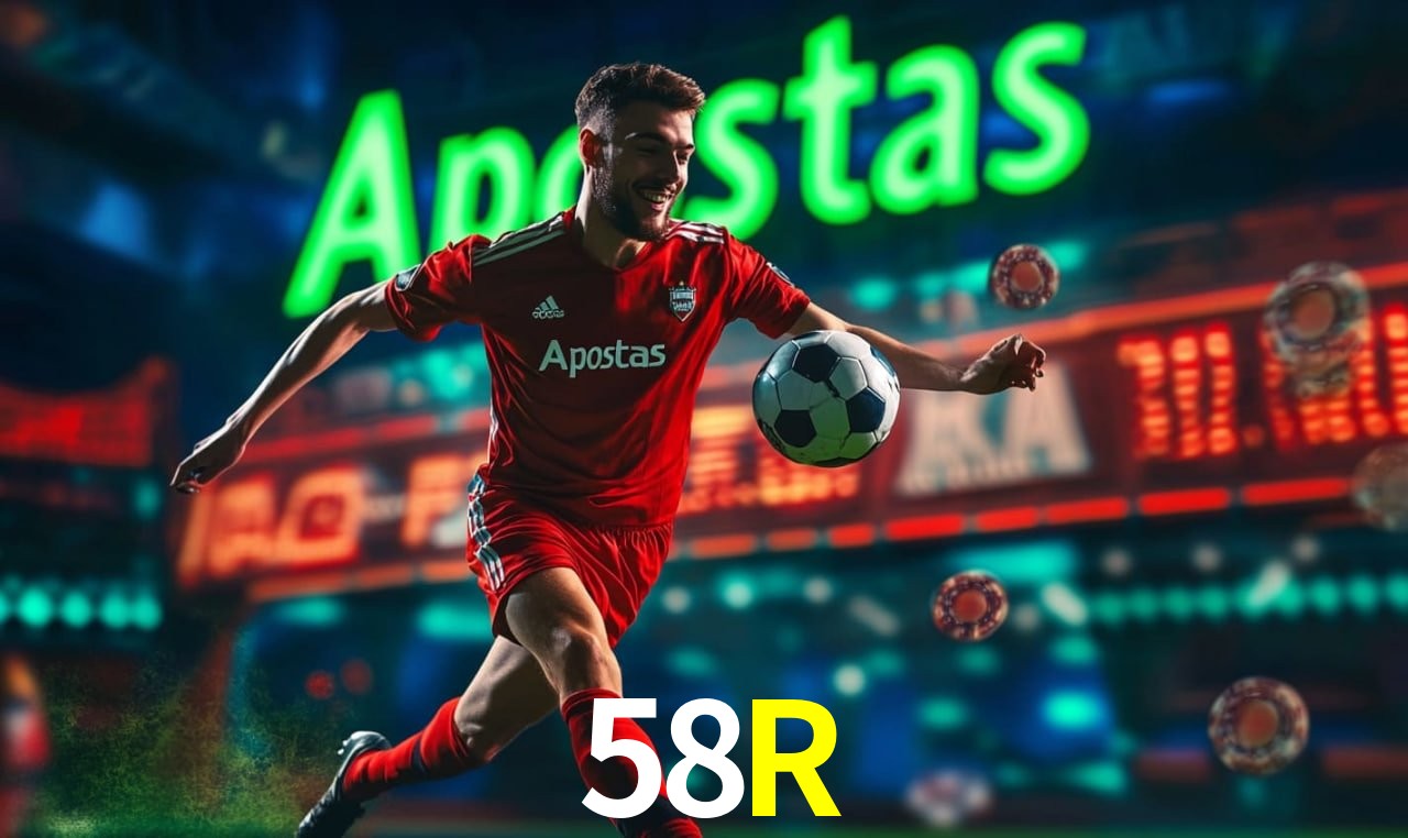 Bônus Diários 58R