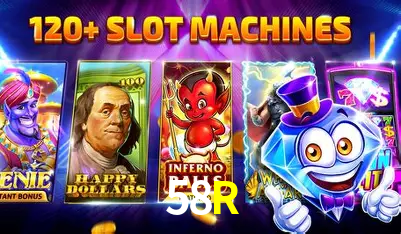 58R: A Experiência de Casino com Jogos de Mesa ao Vivo