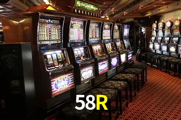 Apostas Esportivas na 58R: Um Guia Completo