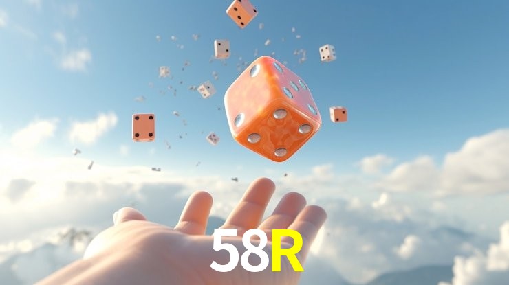 Game Providers 58R