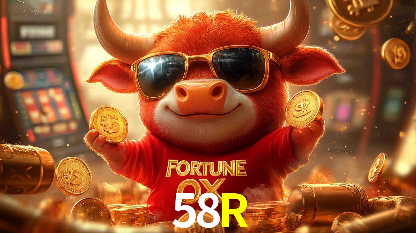 Welcome Bonus 58R