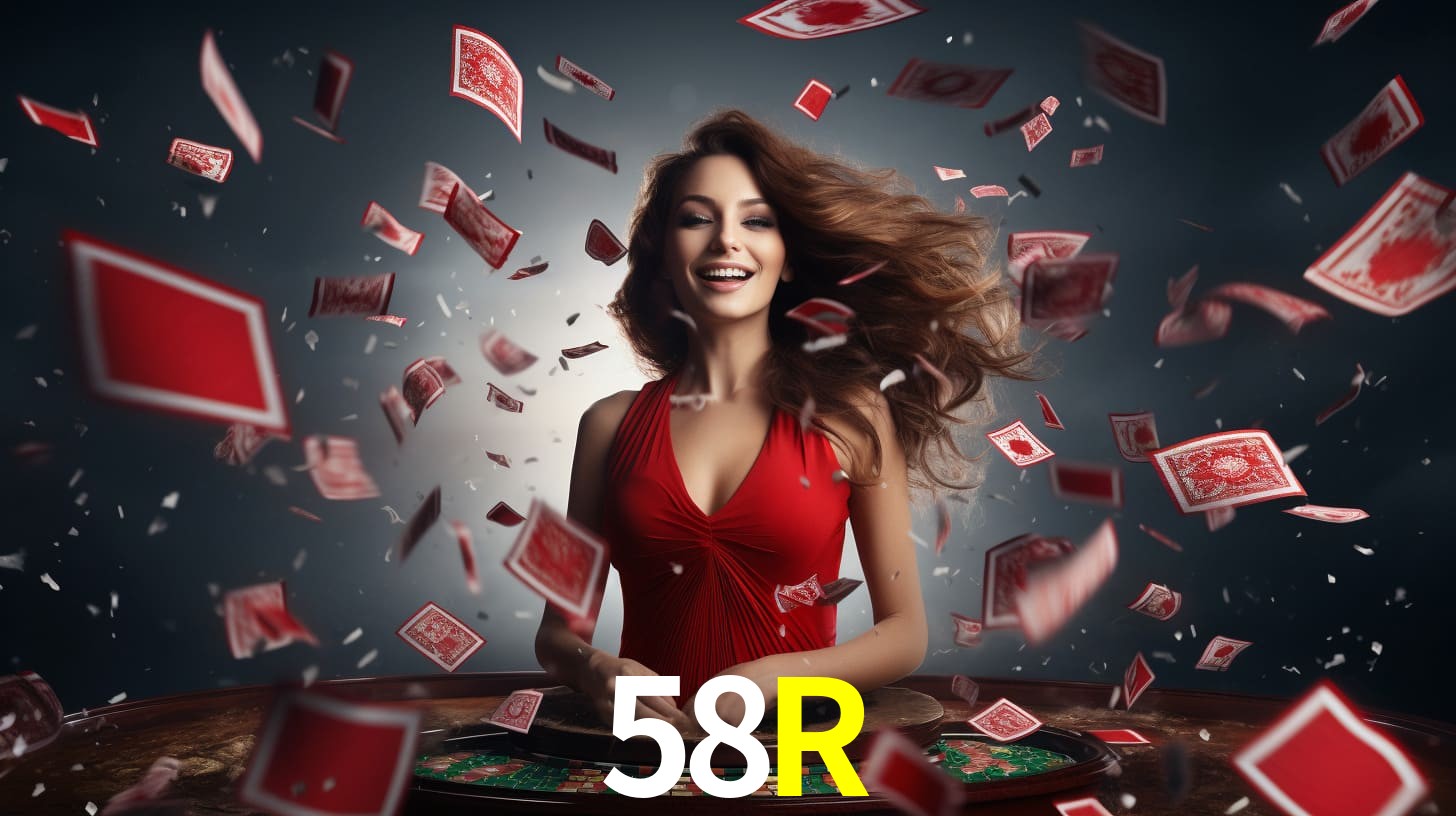 Bonus Features 58R