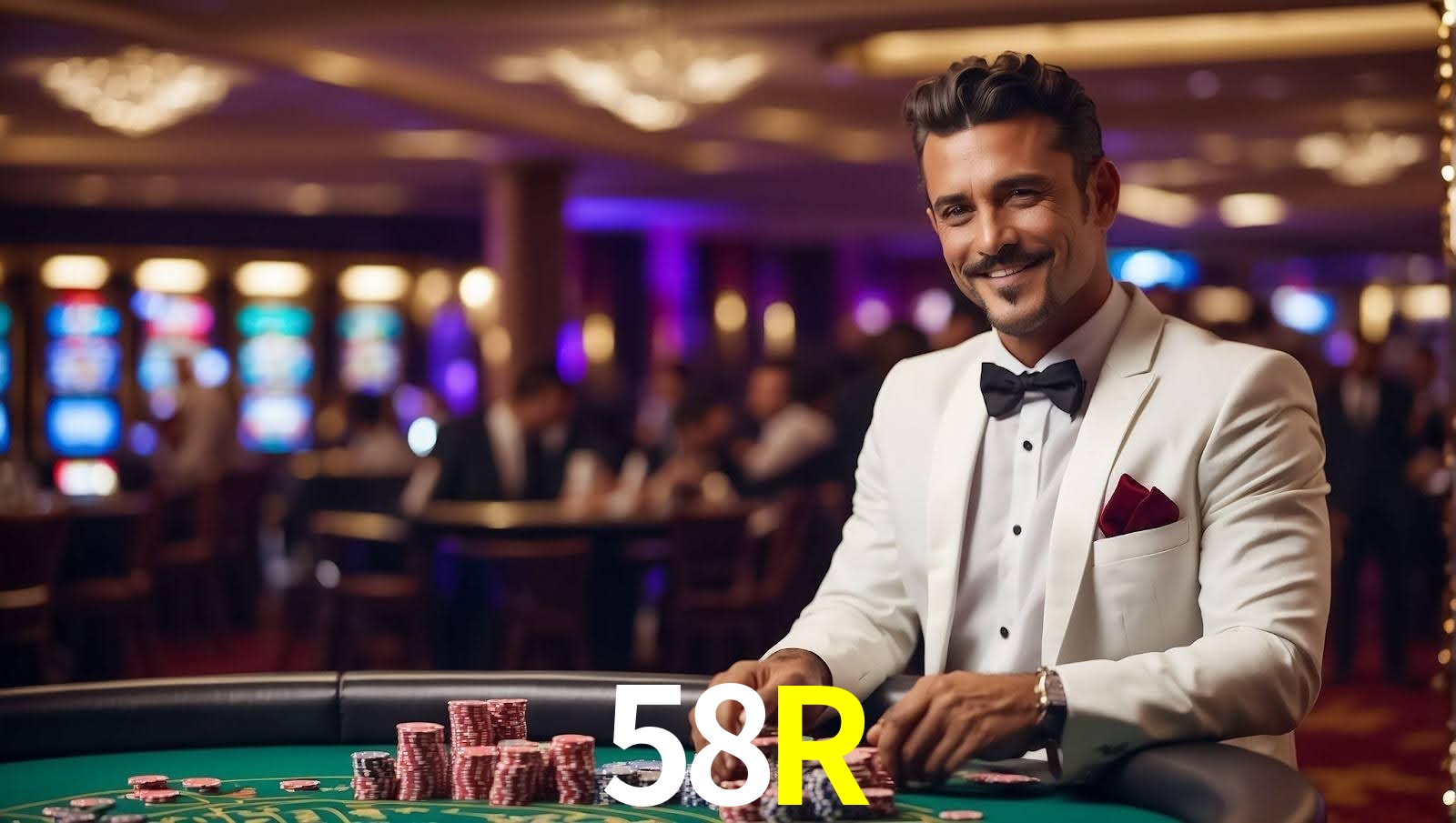 Especiais de Fim de Semana 58R