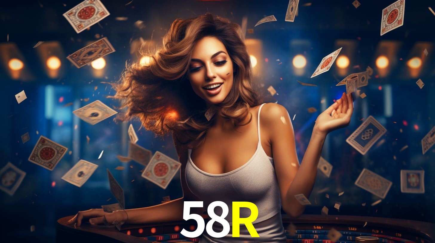 Roulette Table 58R