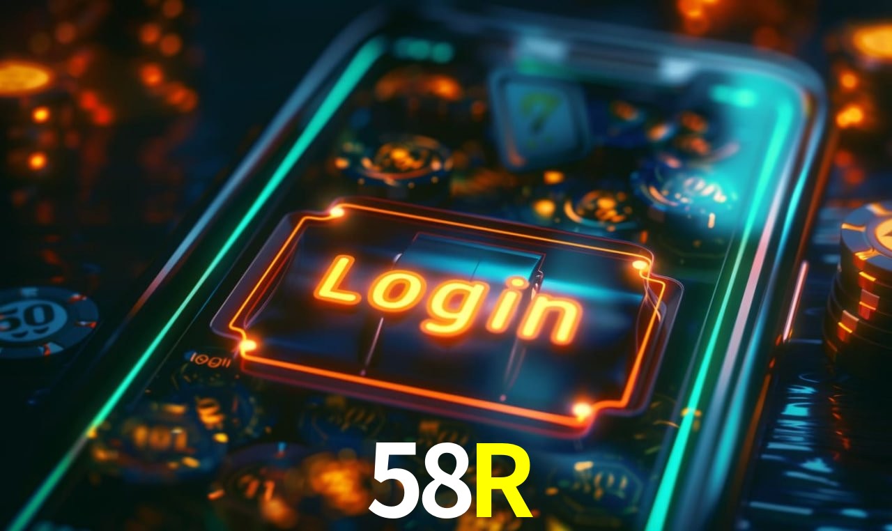 Secure Login 58R