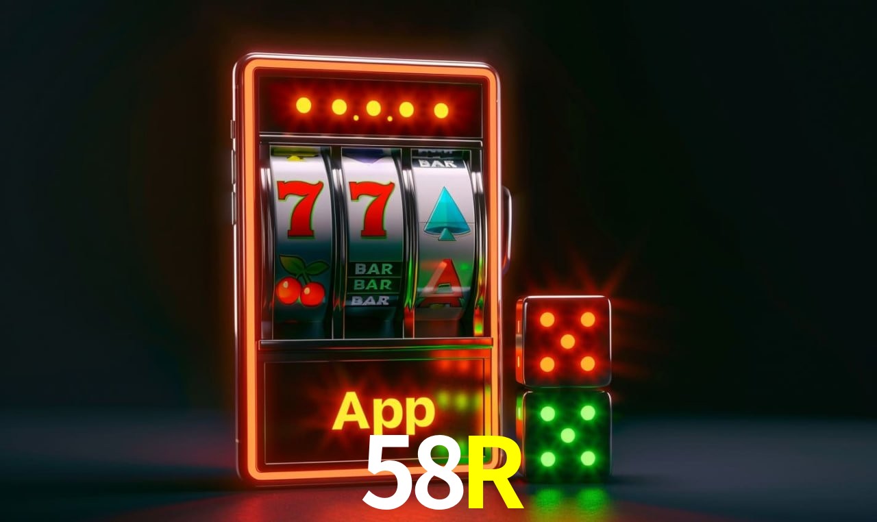 Jogos de Slot 58R