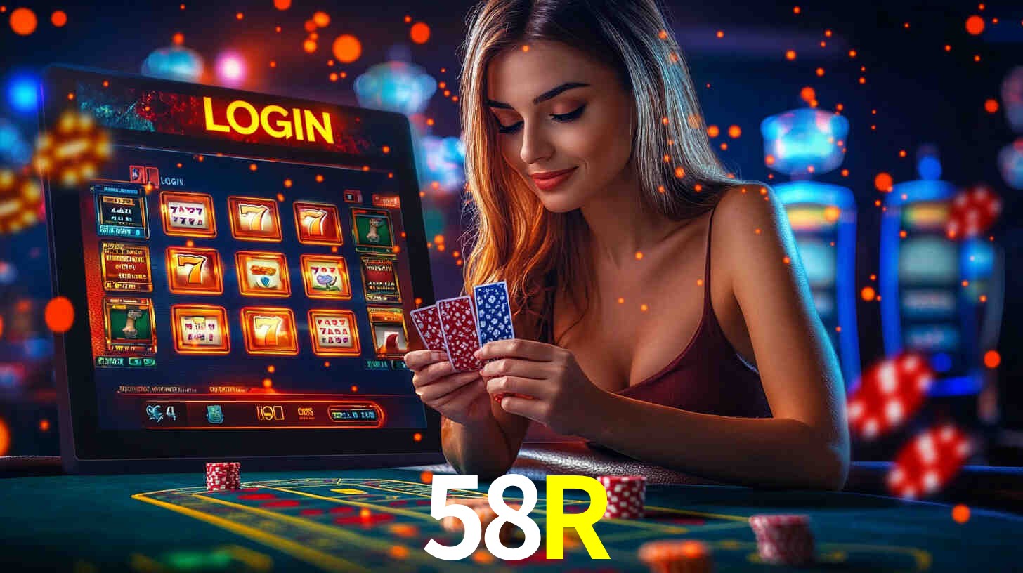 Exclusive Games 58R