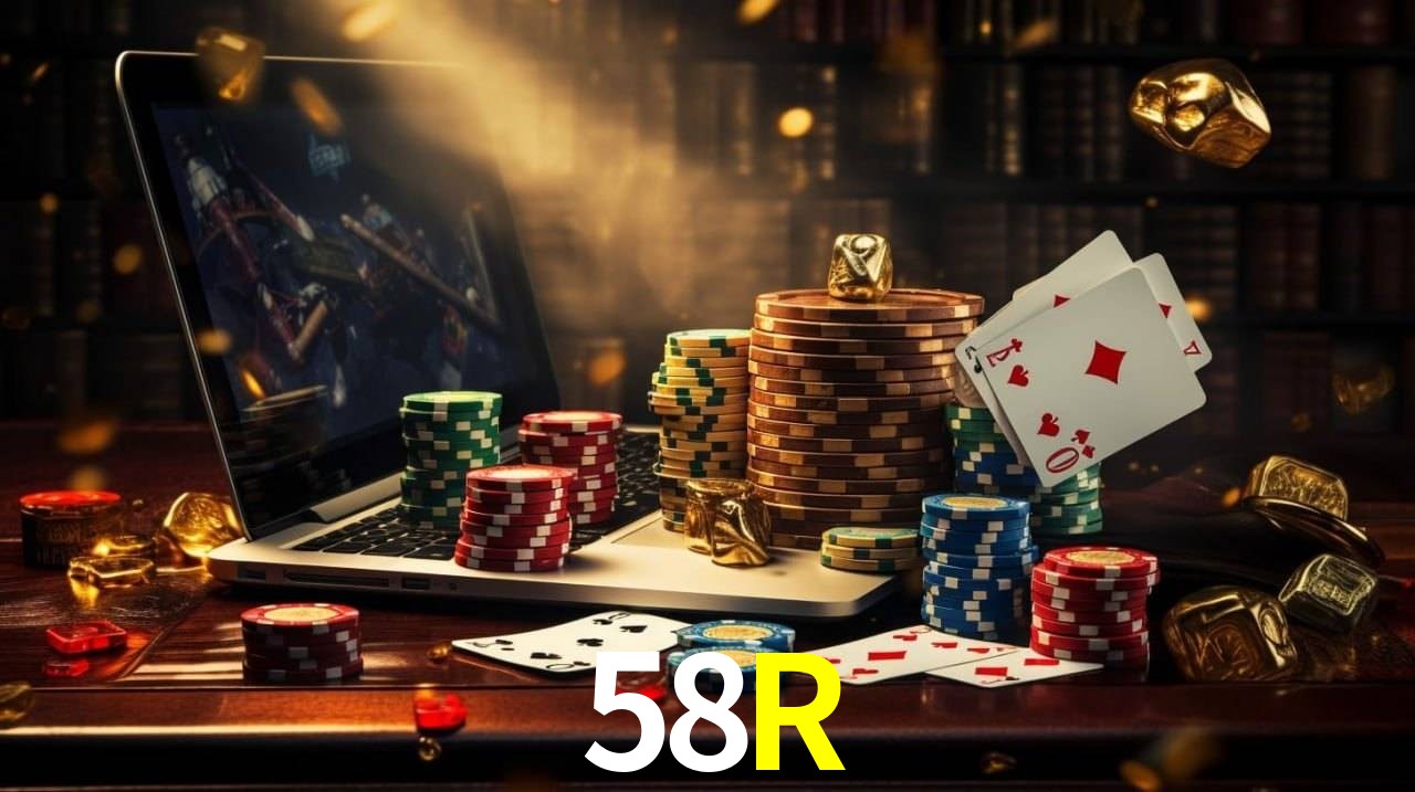Apostas de Futebol 58R