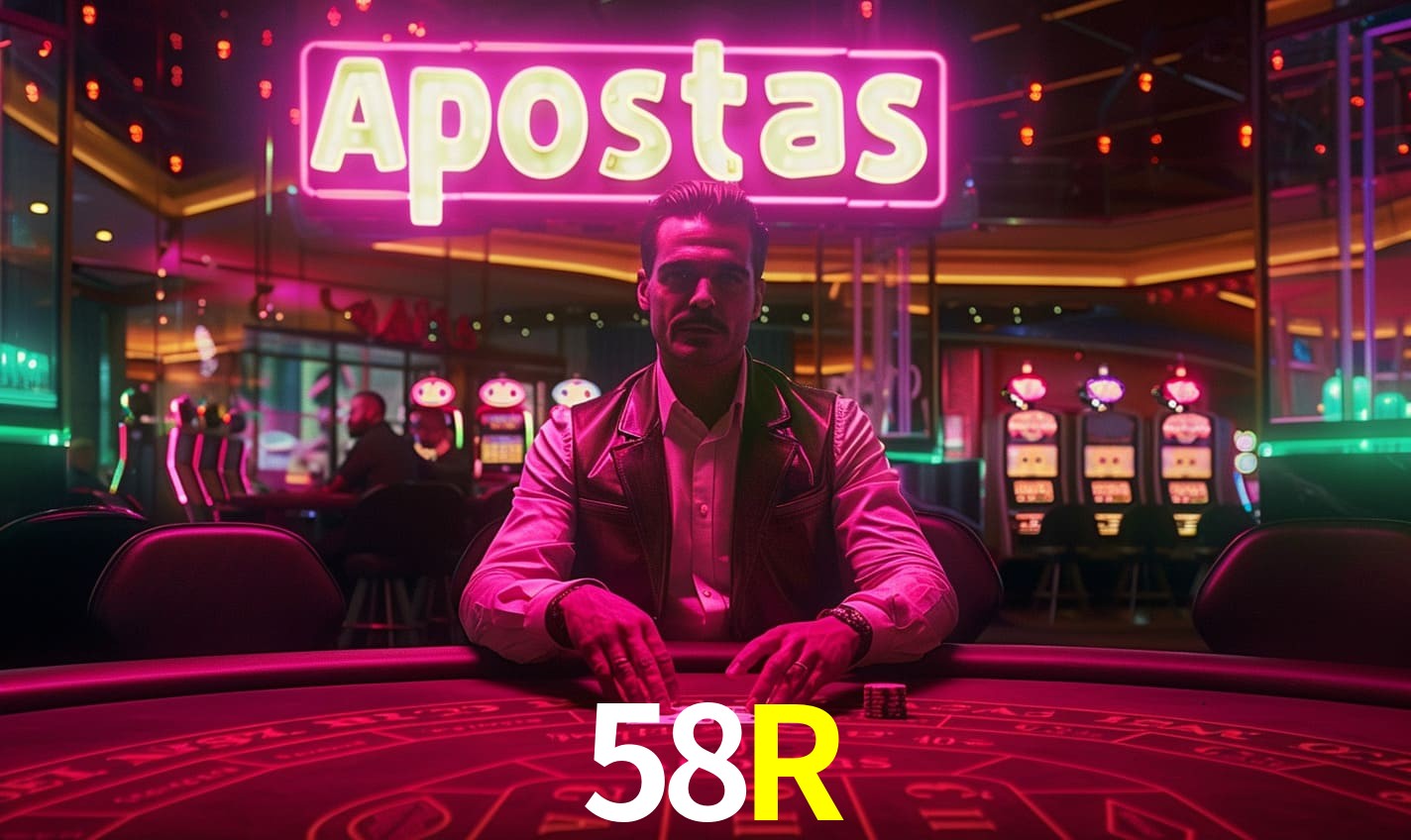 58R: Jogue Crash e Experimente Alta Recompensa Instantânea