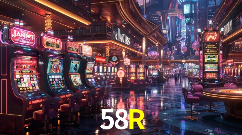 Exclusive Offers 58R