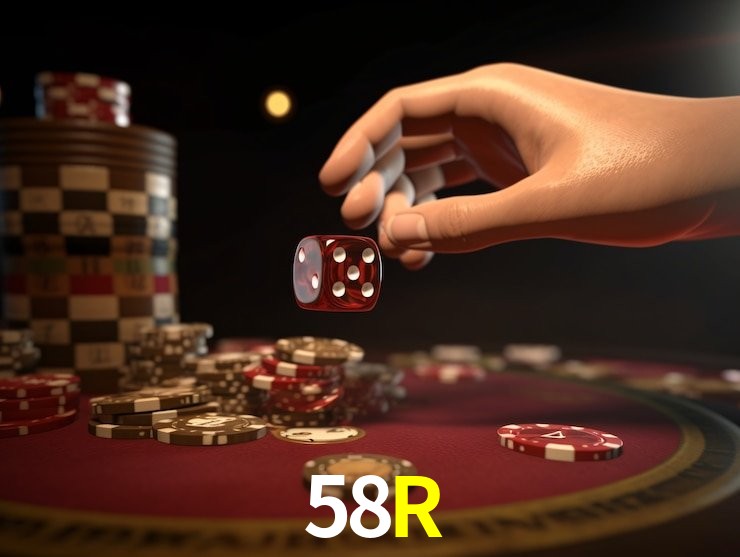 Login Seguro 58R