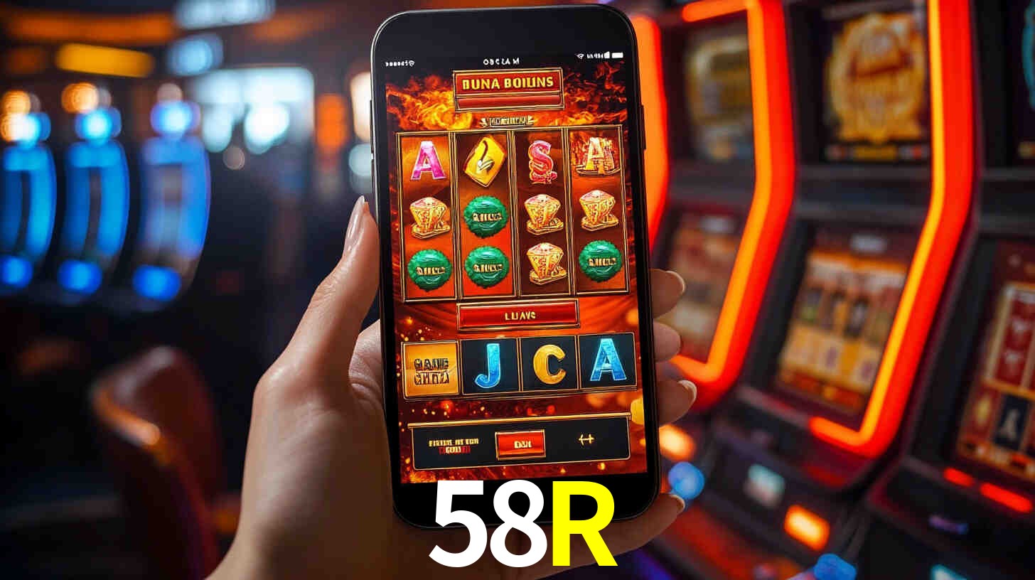 Blackjack Table 58R