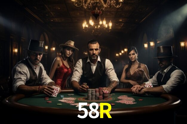58R Bet