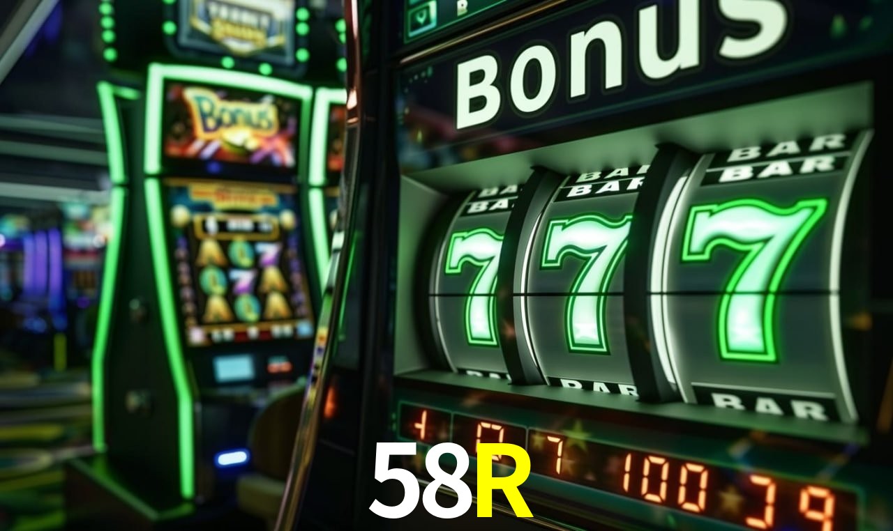 Weekend Specials 58R